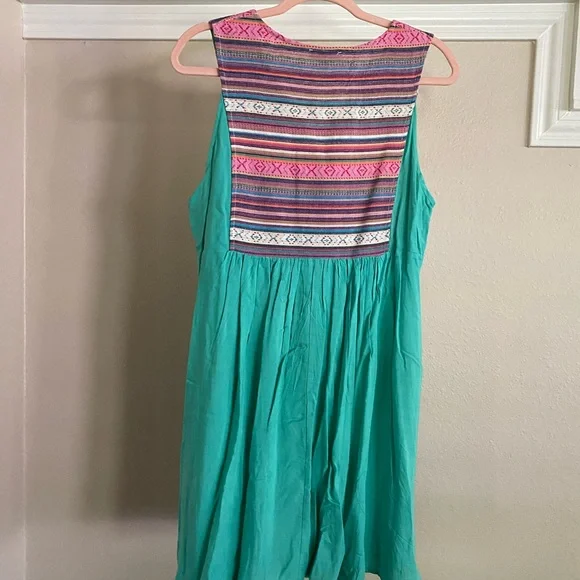 Women’s Tank Dress - Picture 8 of 10